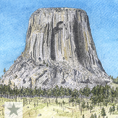 Devils-Tower-Wyoming