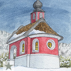 Chapel-Maria-Koenigin