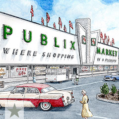 Publix
