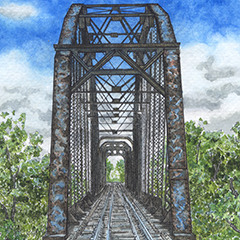 RailroadBridge