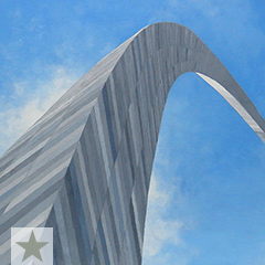 Gateway-Arch