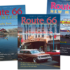 Route66NM