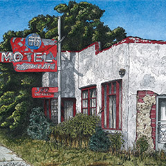 66-Motel