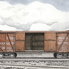 Boxcar